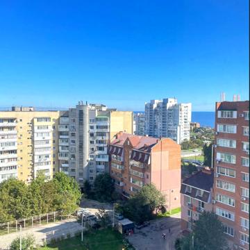 Парусна вул. (Героїв Сталінграду), 1в