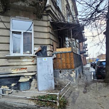 Одеська вул., 14