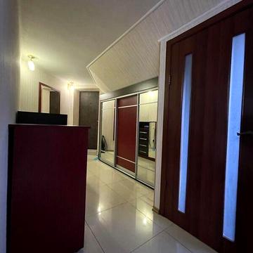 Продаж 1к Квартира Полтавська вулиця ЖК ул. Полтавская, 45