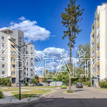 Продаж 2-к квартири в ЖК Річковий Квартал (Франківська, 10-Б) ЖК Річковий Квартал