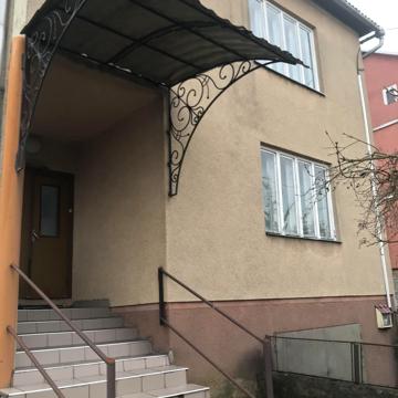 Гуменська, 47