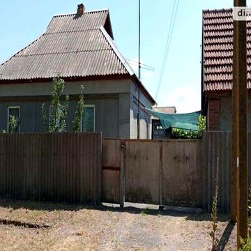 Продаж 2к Дім Тополина вулиця