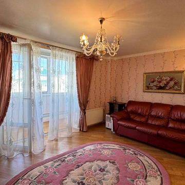 3-кімнатна квартира з ремонтом та АВТОНОМКОЮ р-н НОВОБУДОВ, Корбутівка