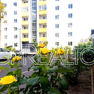 Продаж 4-к квартири в ЖК Річковий Квартал (Франківська, 10-А) ЖК Річковий Квартал