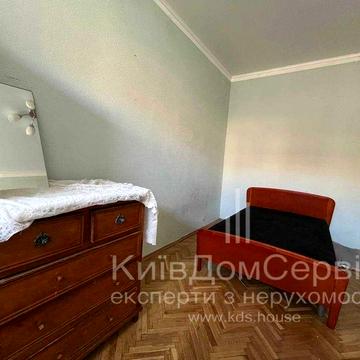 Оренда 2 кімнатної Артема 103 Вільна метро Лукянівська