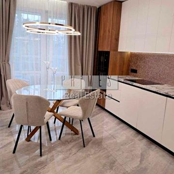 Продажа 2к квартиры 72м2, ЖК Голосеевский, ул. Васильковская, 37-Г ЖК Голосіївський