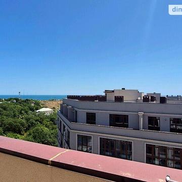 Продаж 1к Квартира Дача Ковалевського вулиця