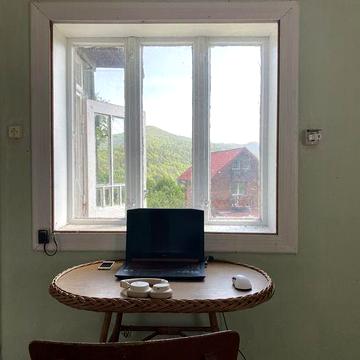 Оренда будинку в Яремче. Район водоспаду. Морва