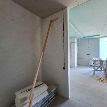 Двокімнатна квартира з незавершним ремонтом ЖК Provance Home