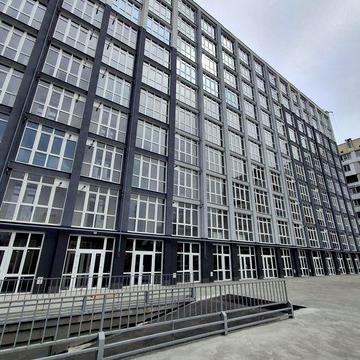 Дом зданий !ЦЕНТР 47м2 НОВОБУДОВА Продам 1 кім