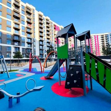 1 кімнатна Фемілі Плаза (Family Plaza) Реальна ціна ЖК Фемілі Плаза