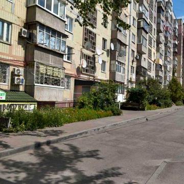Сдам 2х кв на Красном Камне, ул. Большая Диевская, дом 4