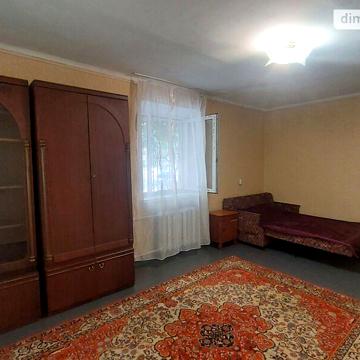 Довгострокова оренда 1к Квартира Сегедська вулиця