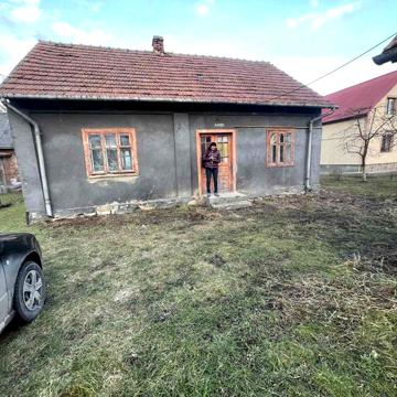 Продам будинок у селі Черляни!