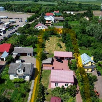 Продаж будинку с.Шегині ,Львівщина
