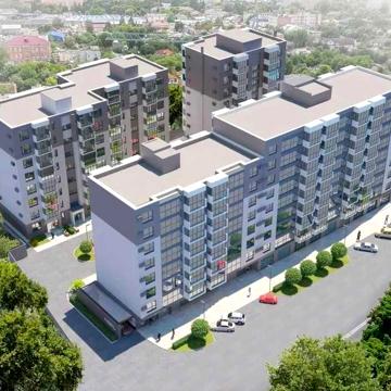 Продаж 2-кімнатна квартира район-Центр
