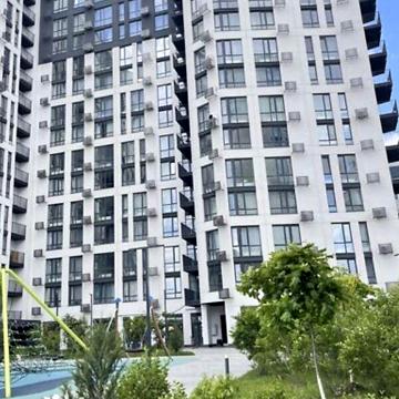 Продаж 2к Квартира 600-річчя вулиця ЖК Лесопарковый