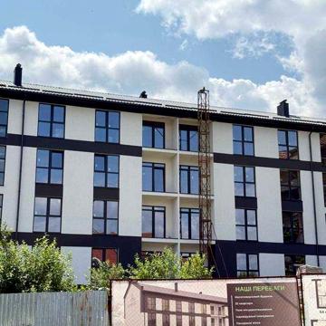 Продаж новобудови. ЖК "ARENA HILLS" на схилах гір. Закарпаття. ЖК ARENA HILLS