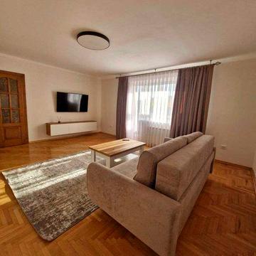 Продається простора 3‑кімнатна квартира в популярному районі Пасічна