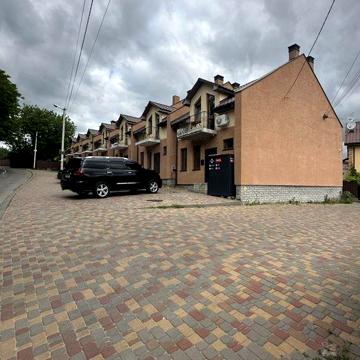 Продаж Таунхасу Шевченка 2