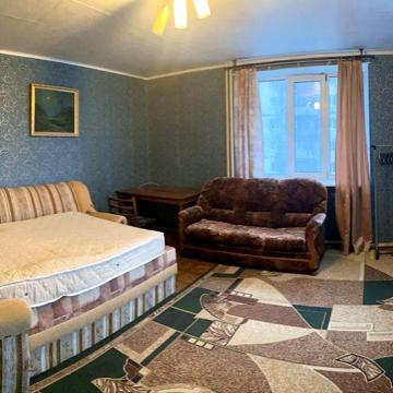 1к, вул. Гетьмана К. Розумовського (М. Краснова ), 17, м. Житомирська