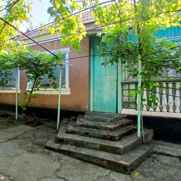заречная