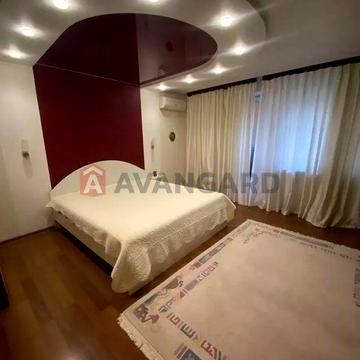 Продам 4 к квартиру Победа 5