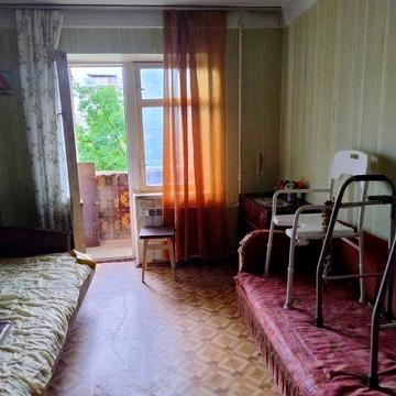 Квартира Аренда 1я Киев Правды пр-кт 88,  6/9к 32/16/6.5  7000грв+