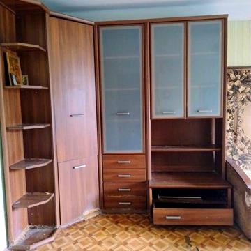 Квартира Аренда 1я Киев Правды пр-кт 88, 6/9к 32/16/6.5 7000грв+