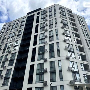 Продаж 2к Квартира 600-річчя вулиця ЖК Лесопарковый