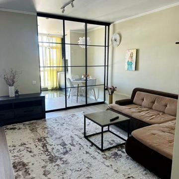 Il Patio Радужная 58 ЖК Il Patio
