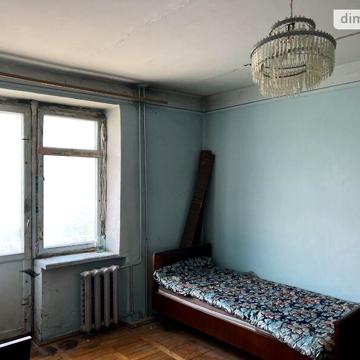 Продаж 1к Квартира Злуки проспект