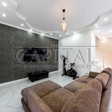 Кленова вул.