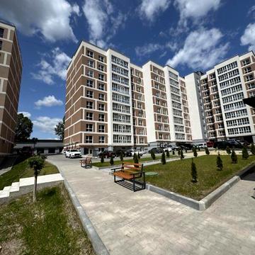 Продаж 1к Квартира Текстильна вулиця ЖК Затишний двір
