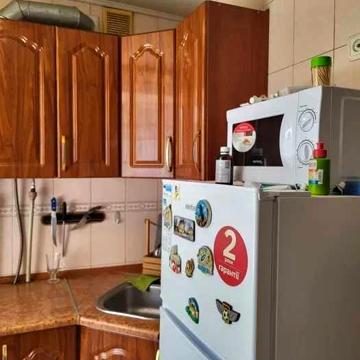 Продажа 1-комнатной квартиры Павлово Поле 23 Августа