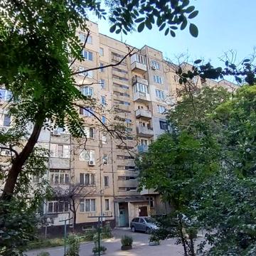 Балківська вул., 137