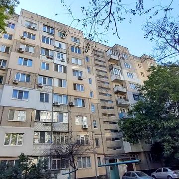 Балківська вул., 137