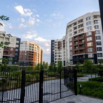 Продам 1 кімнатну квартиру в Топовому ЖК бізнес класу,Ірпінь