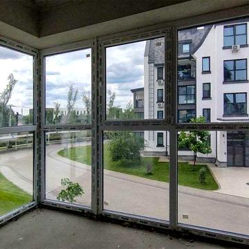 1-кімнатна квартира 46 кв.м. в новому ЖК Desna Park, Зазимя ЖК Desna Park Residence
