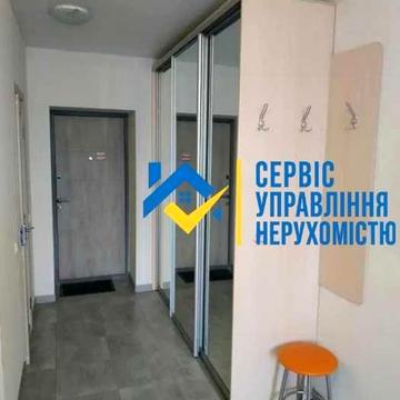 1комн.кв. с ремонтом в новострое ЖК Воробьевы горы