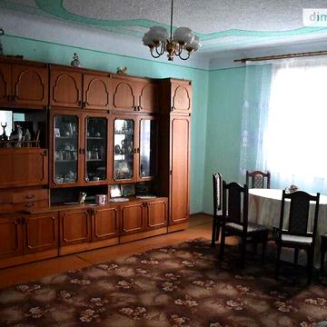 Продаж 4к Дім вулиця Нова