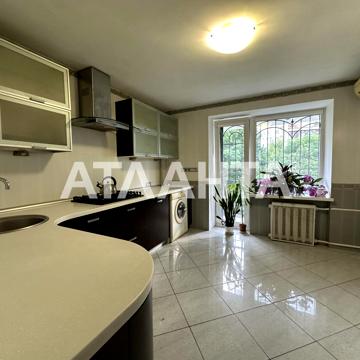 улица Педагогическая, 18, Аркадия, Приморский, Одесса, Одесская 40000.0 USD