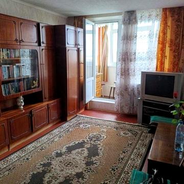 Сдам 1 квартиру на Алексеевке.
