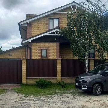 Продаж 4к Дім Поліський 4-й провулок