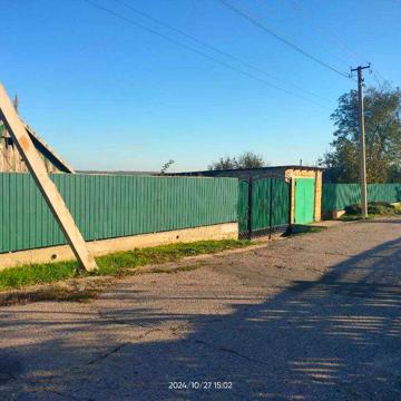 Терміново, будинок в с.Новокрасне Одеська область