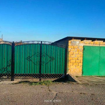 Терміново, будинок в с.Новокрасне Одеська область