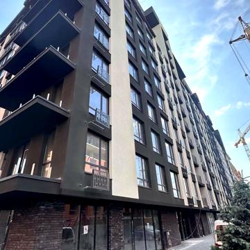 Романа Левицького вул., 12