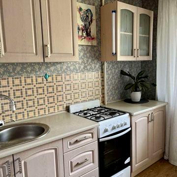 АН продаж двокімнатна квартира на пзто ЖК Осбб