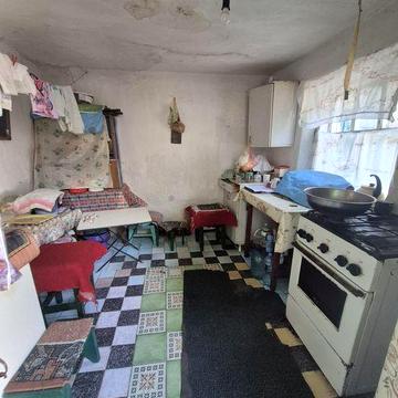Продам дом на Вороновке
