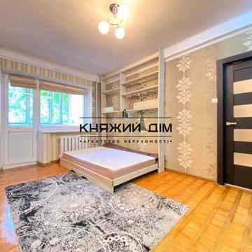 Соломянська вул., 18-А
